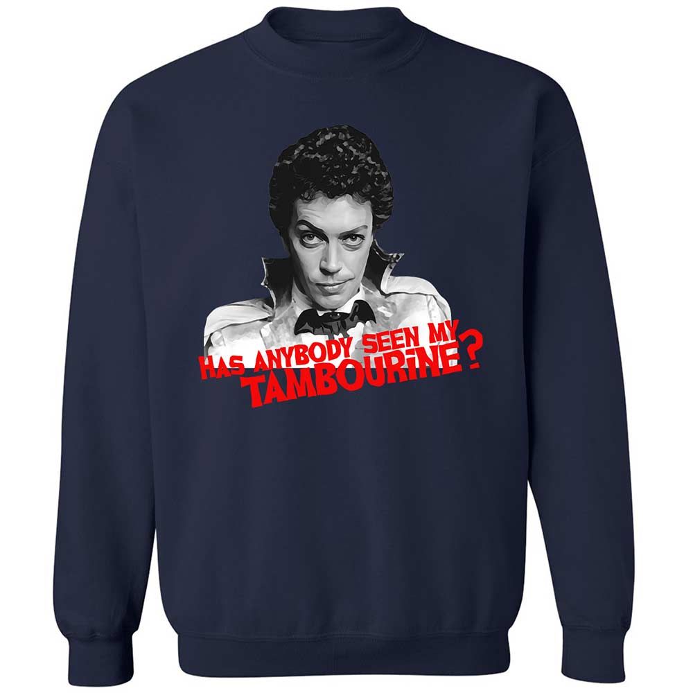 Classic Unisex Sweatshirt - 369WFXYV - Navy - 15