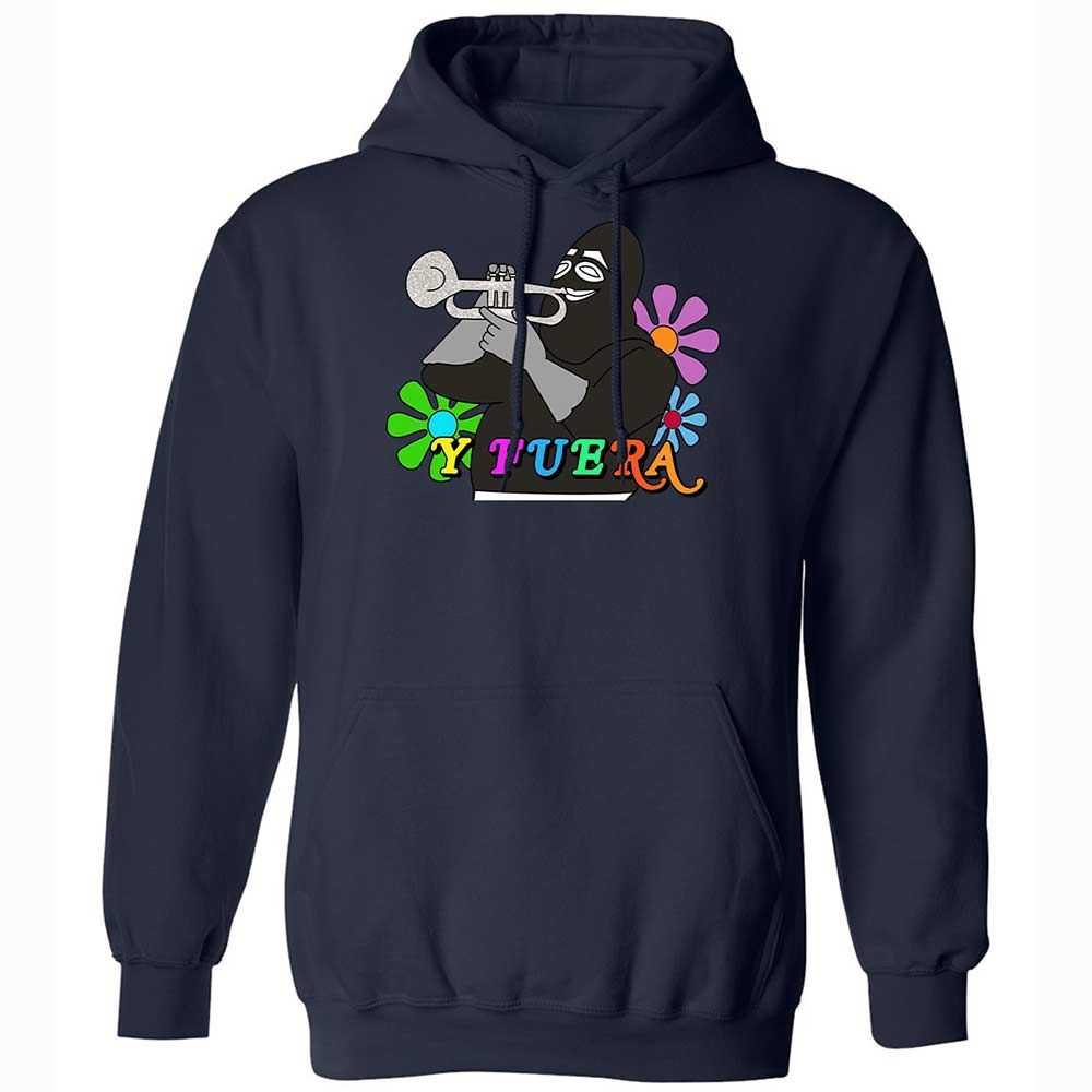 Y Fuera - Navy - 15