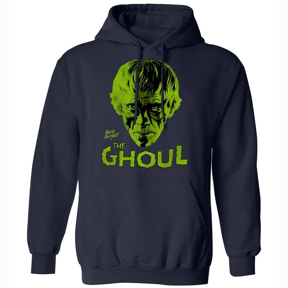 The Ghoul - Navy - 15