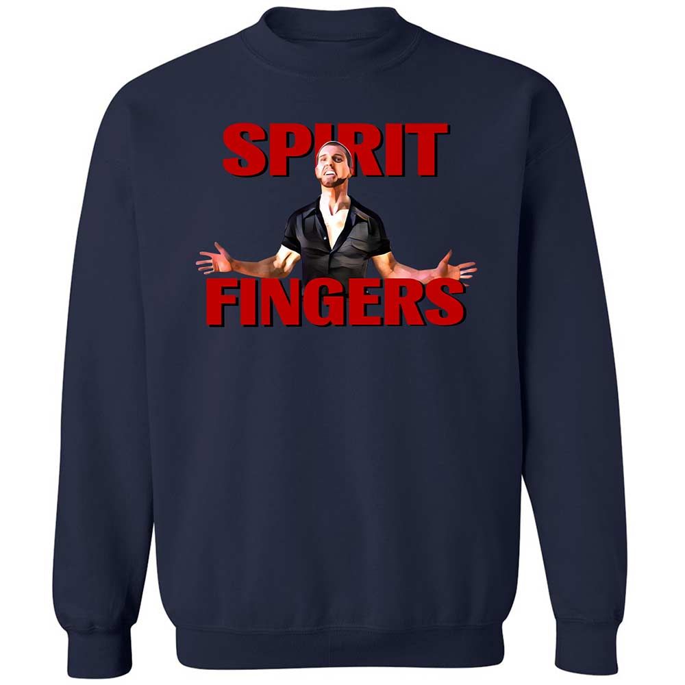 Classic Unisex Sweatshirt - 36NE9B5L - Navy - 15