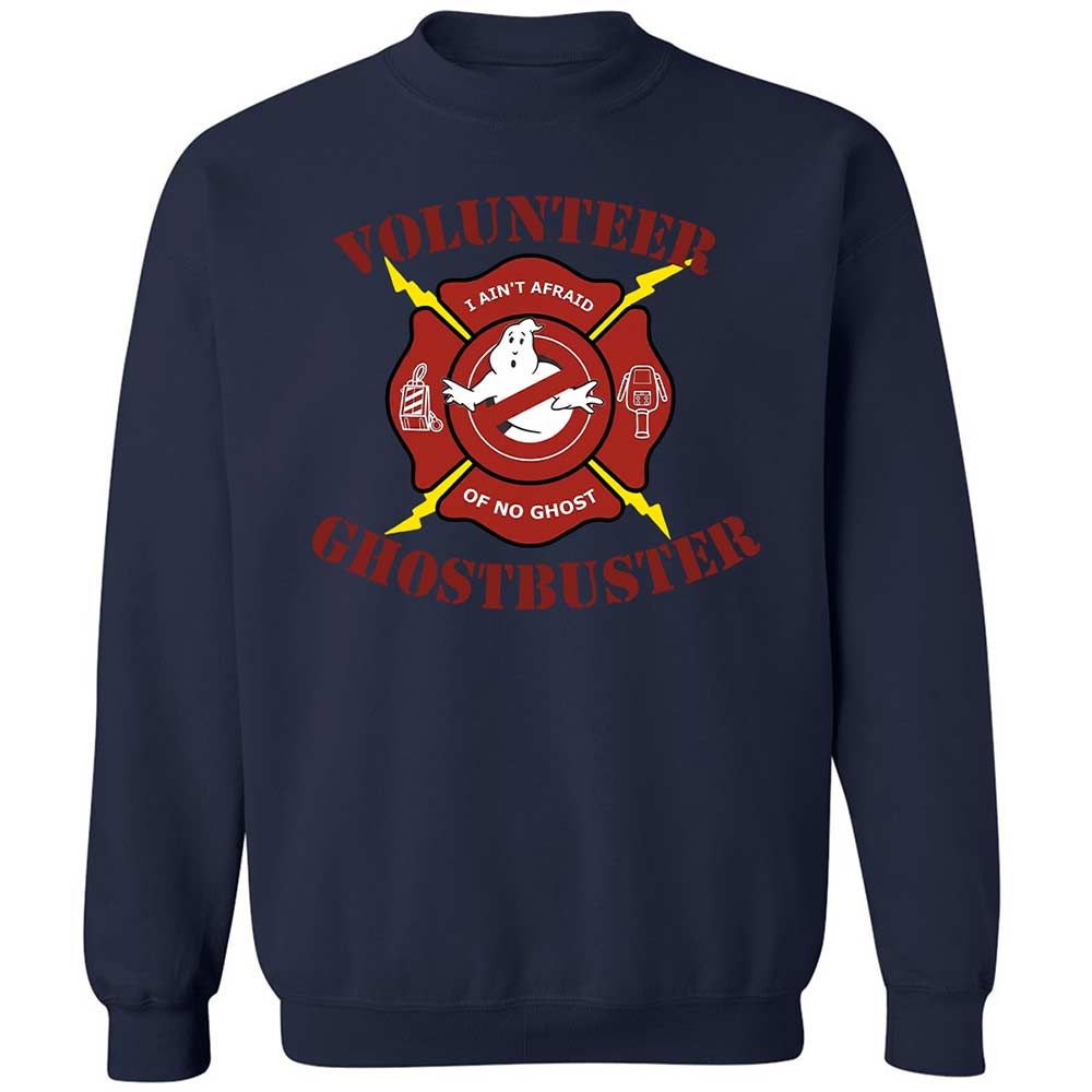 Classic Unisex Sweatshirt - DFD48Z59 - Navy - 15