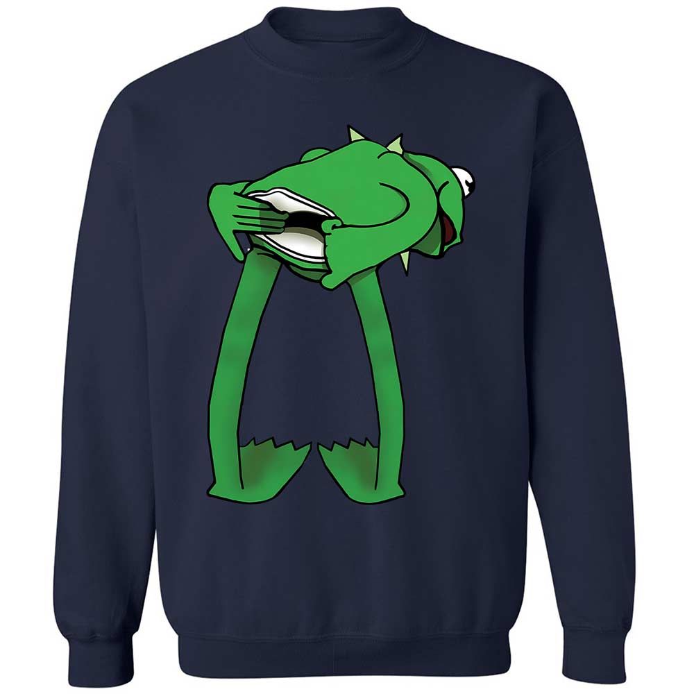 Froggy Style - Navy - 15