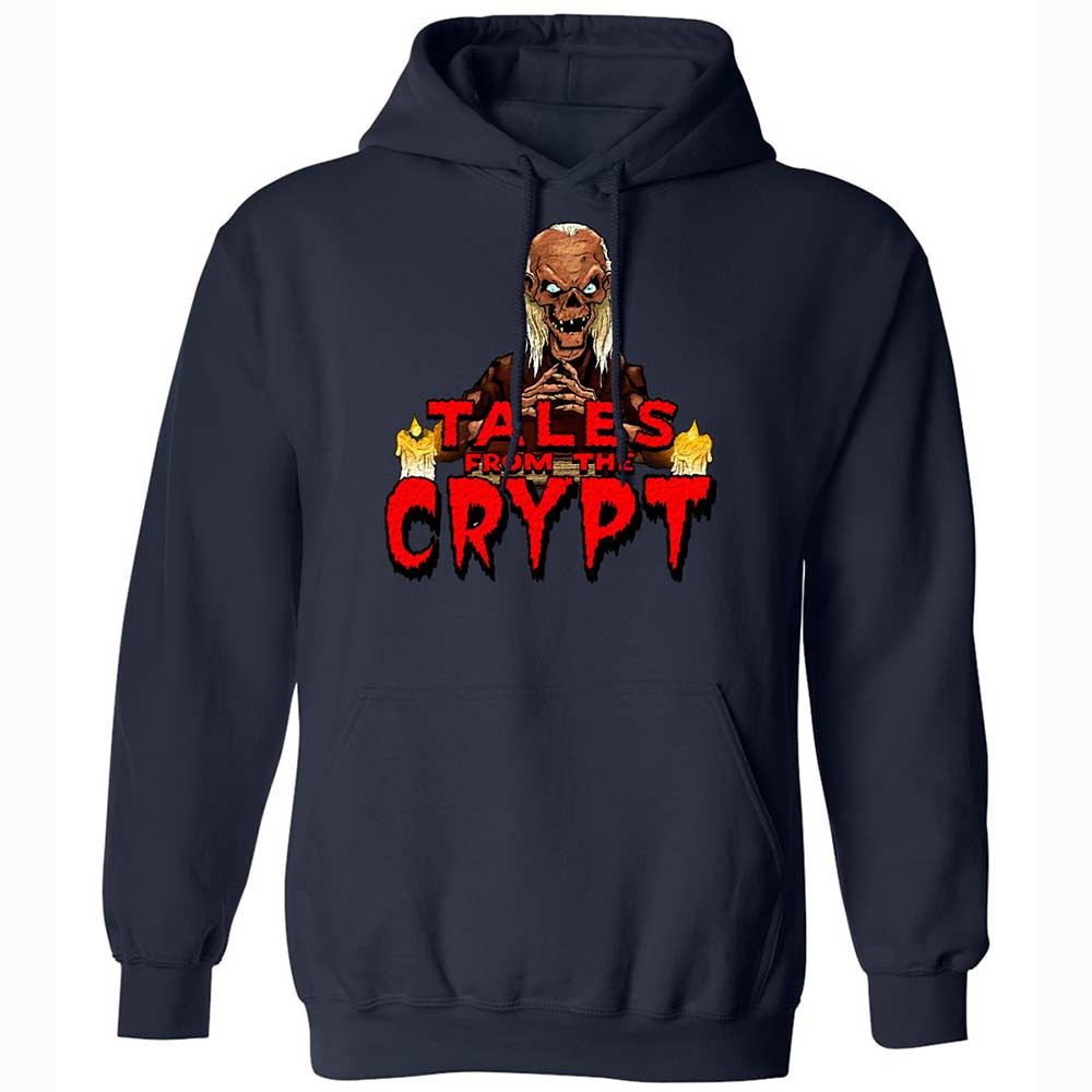Crypt Keeper - Navy - 15