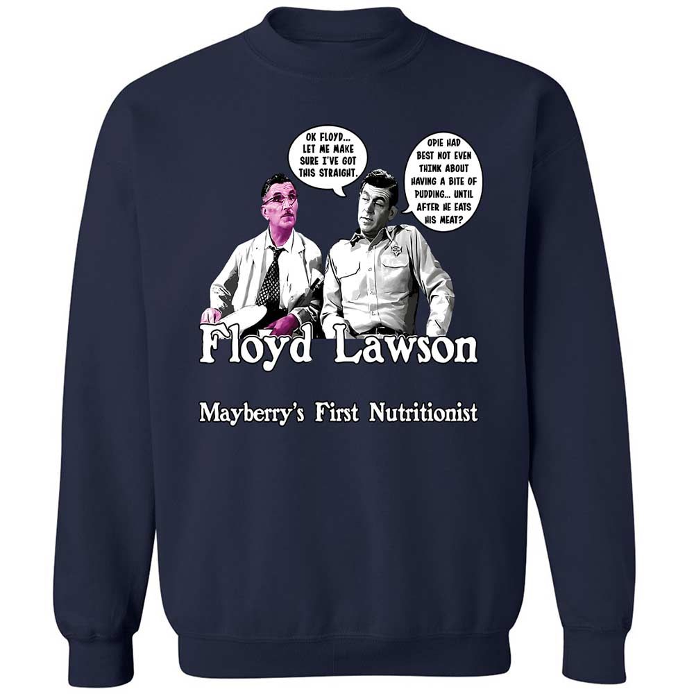 Floyd - Navy - 15