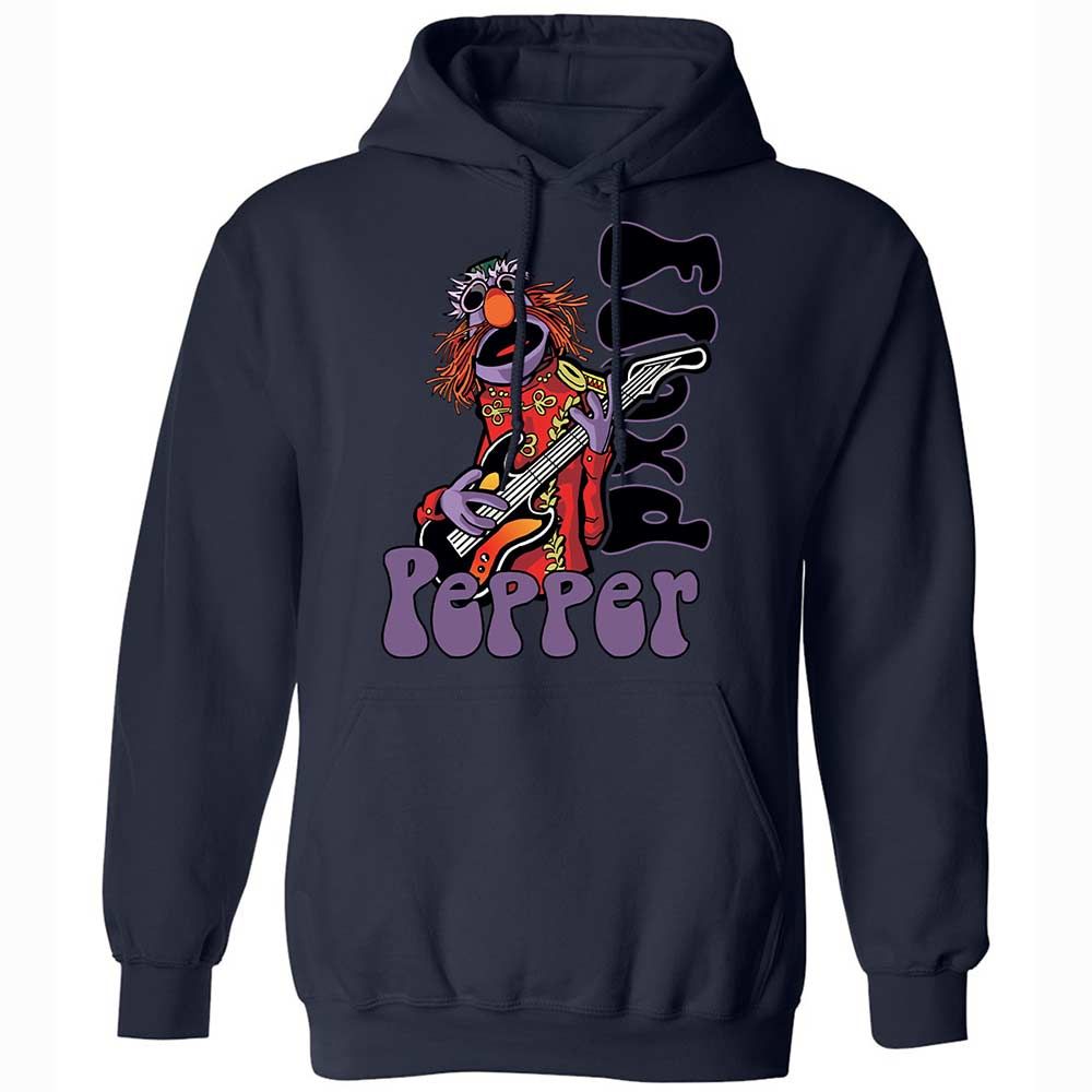 Hippest of the hip - Navy - 15