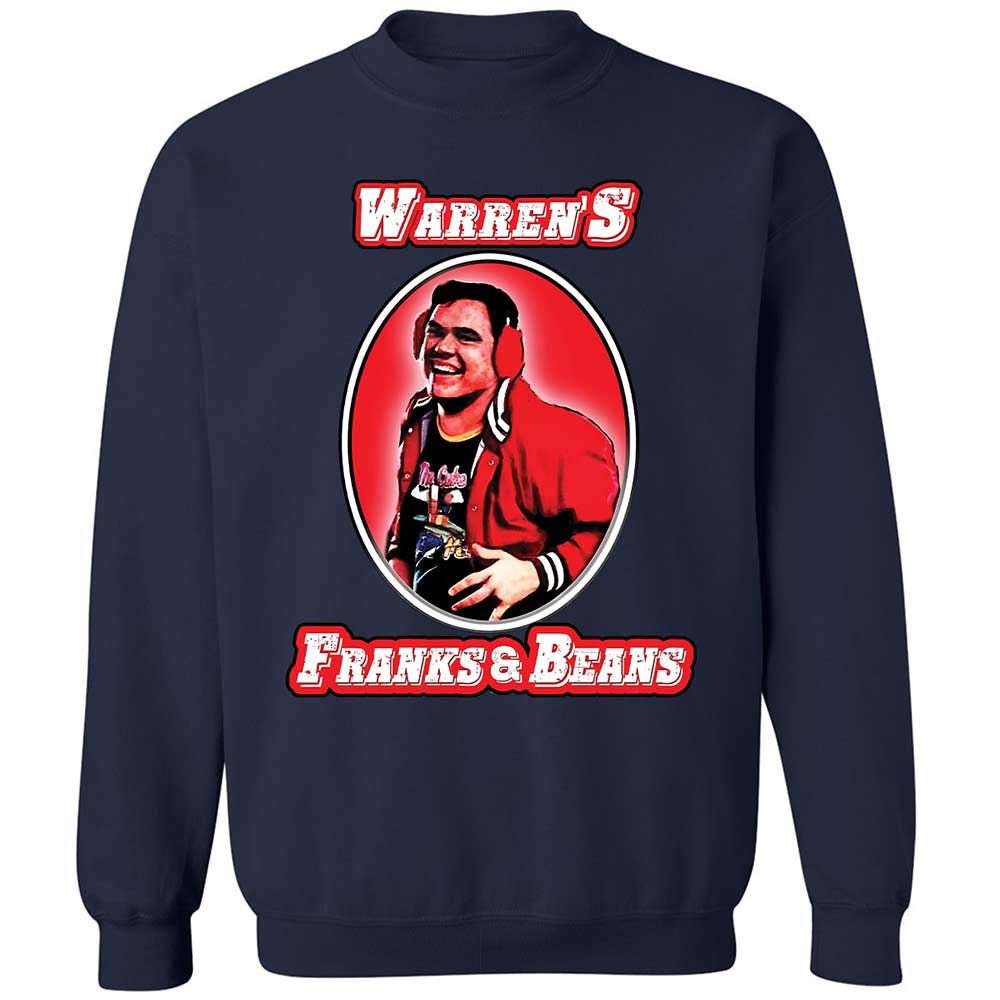 Franks & Beans - Navy - 15