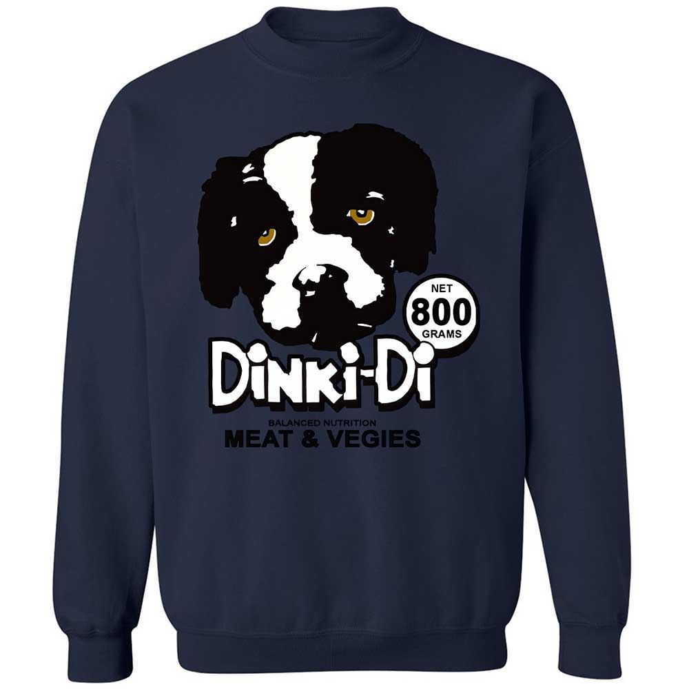 Classic Unisex Sweatshirt - DRM1H5V2 - Navy - 15