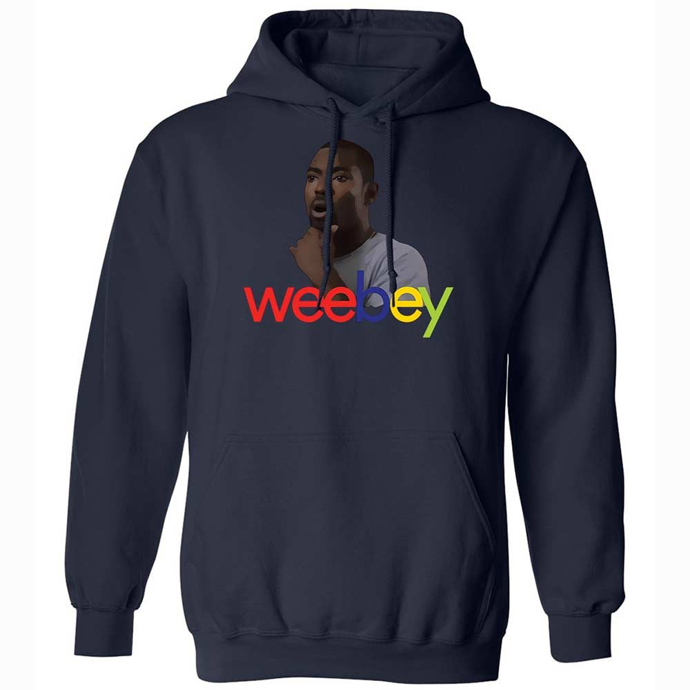 Wee-Bey - Navy - 15