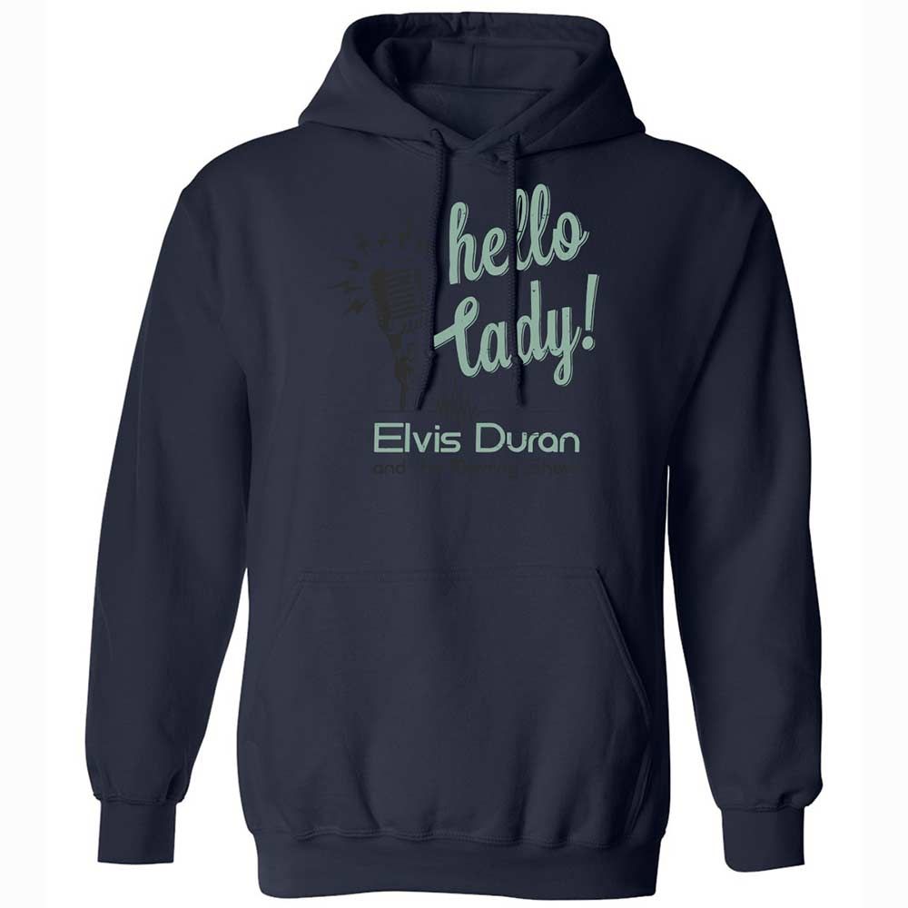 Hello Lady - Navy - 15