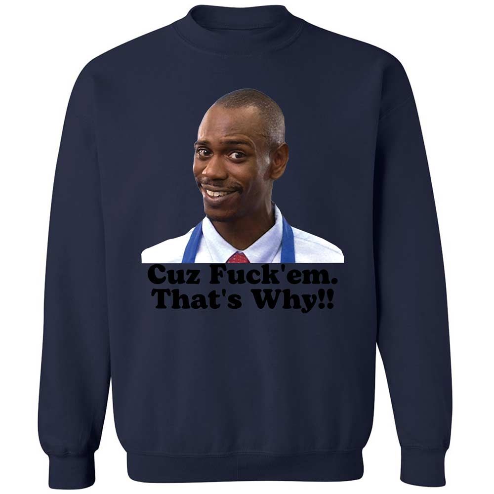 Classic Unisex Sweatshirt - P4H5GG9P - Navy - 15