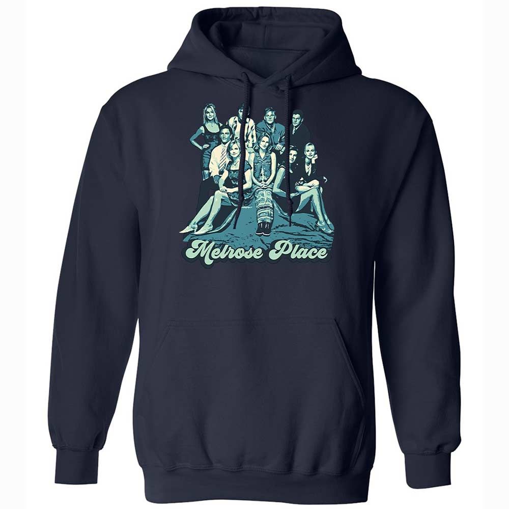 They're beautiful - Navy - 15