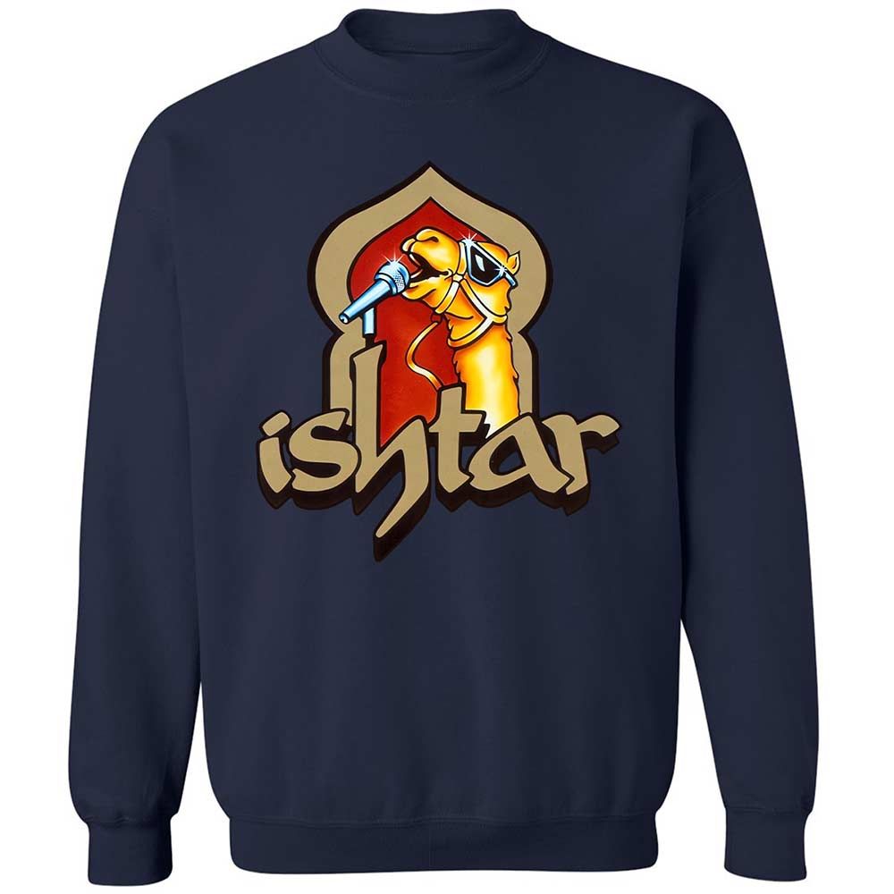 Singing Camel - Navy - 15