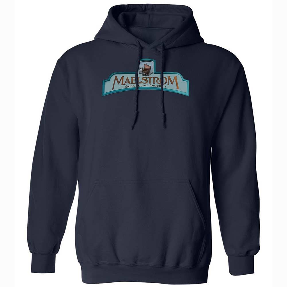 Maelstrom - Navy - 15