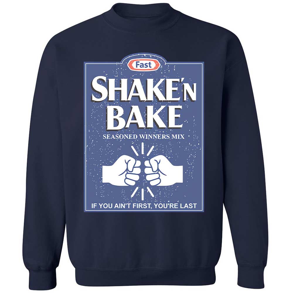 Classic Unisex Sweatshirt - X4CBZ26A - Navy - 15