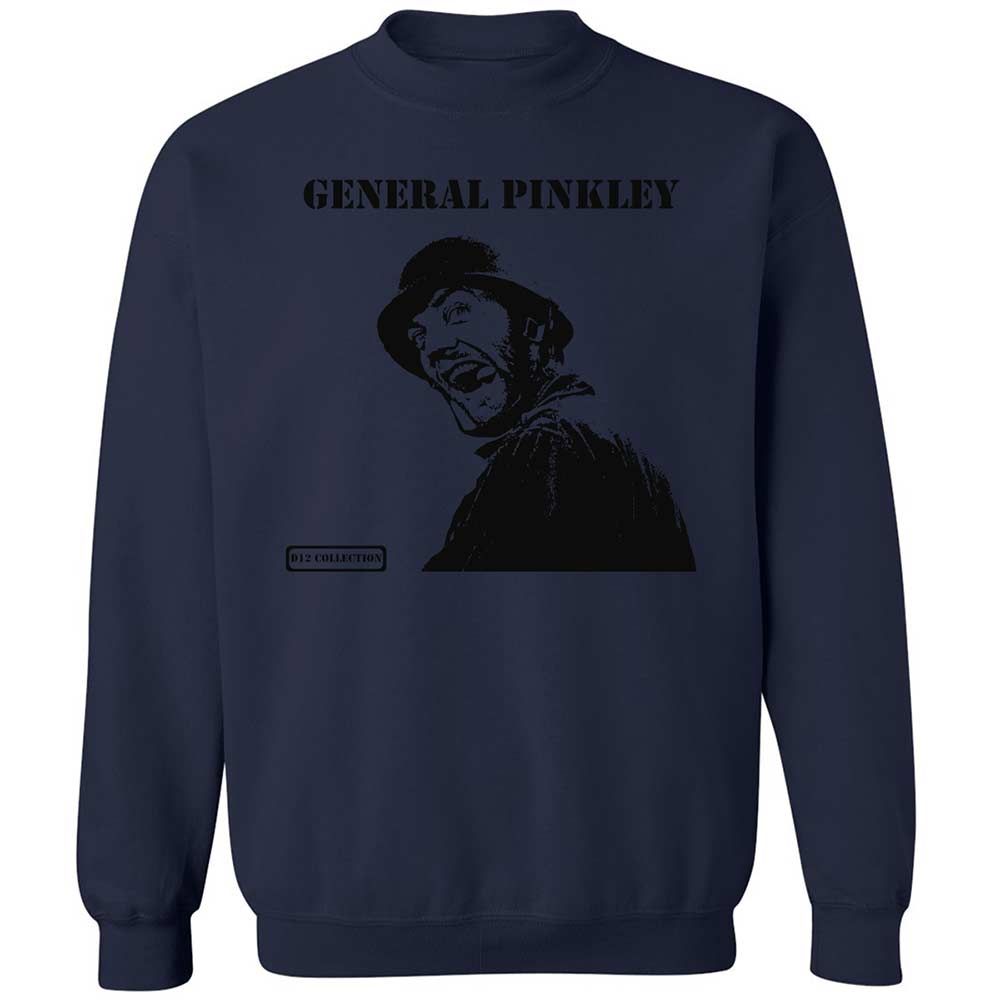 Shannon's Garage - Navy - 15