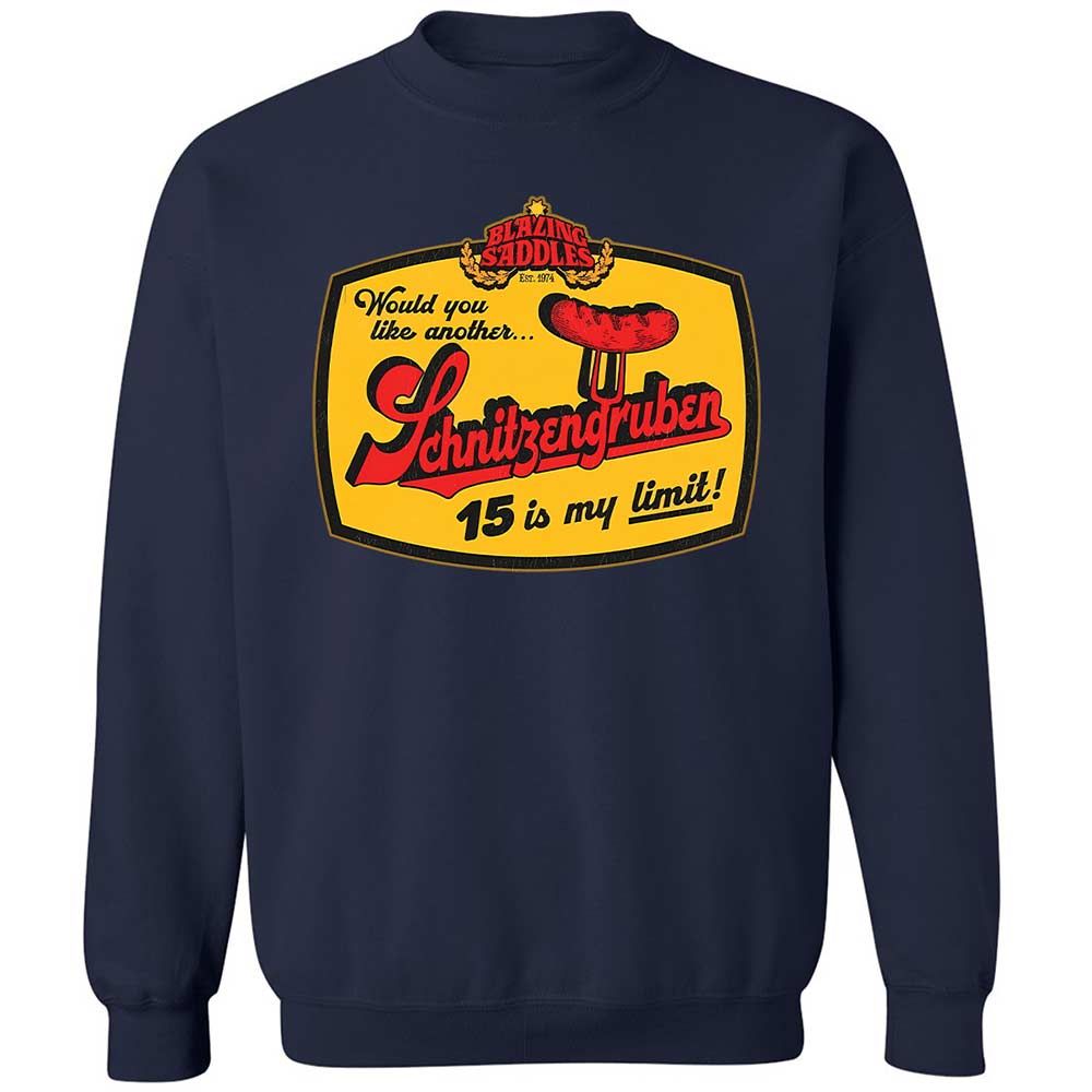 Schnitzengruben - Navy - 15