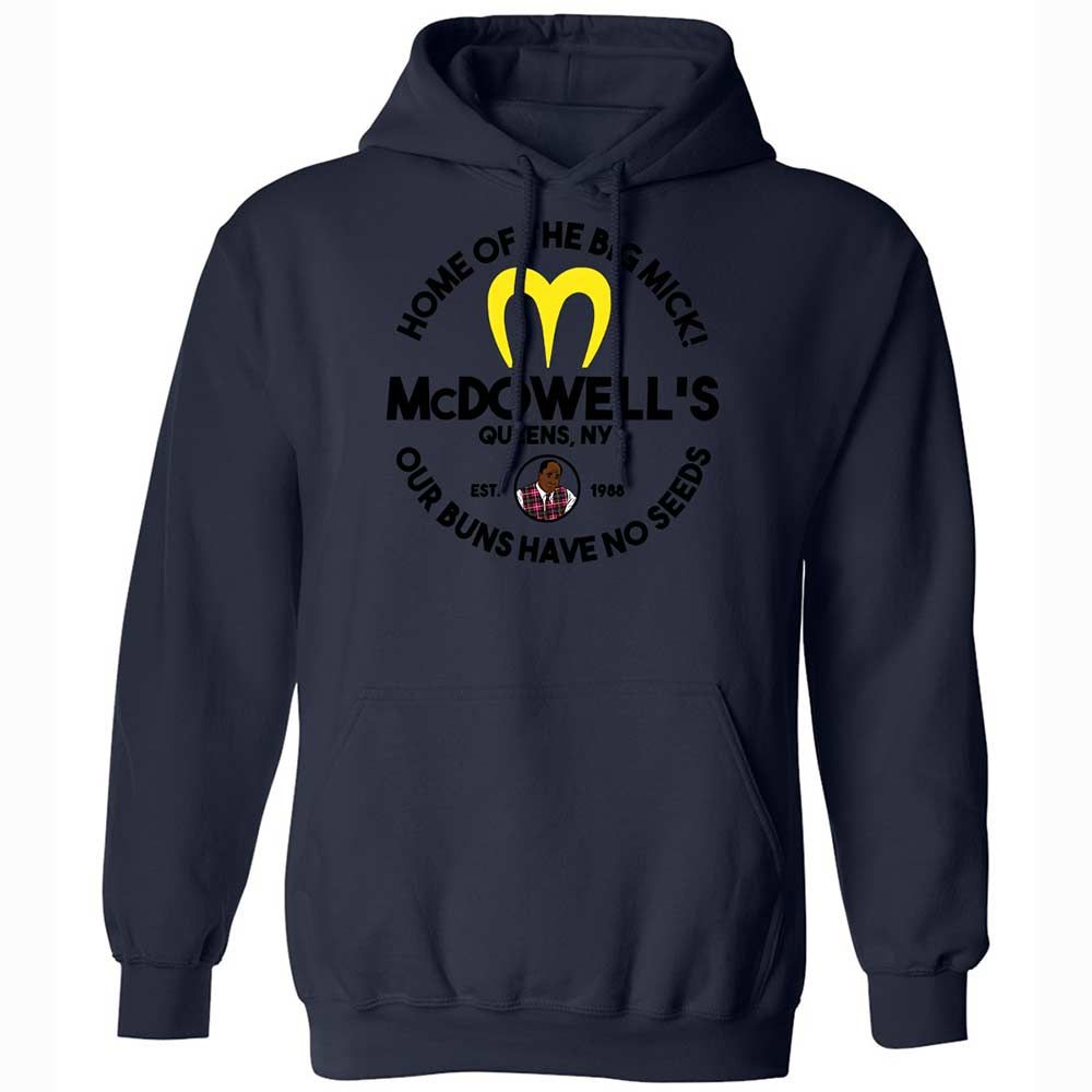 McDowells - Navy - 15