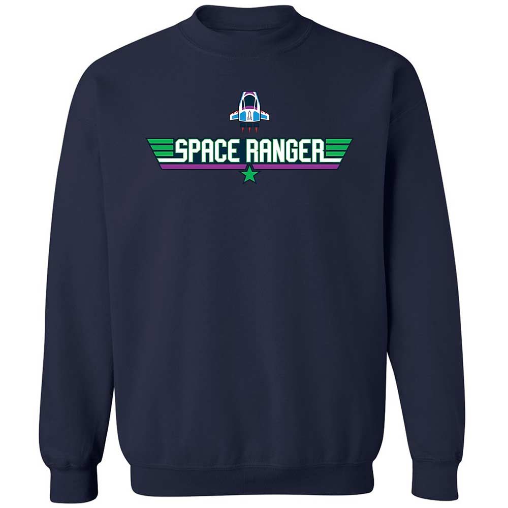 Space Ranger - Navy - 15