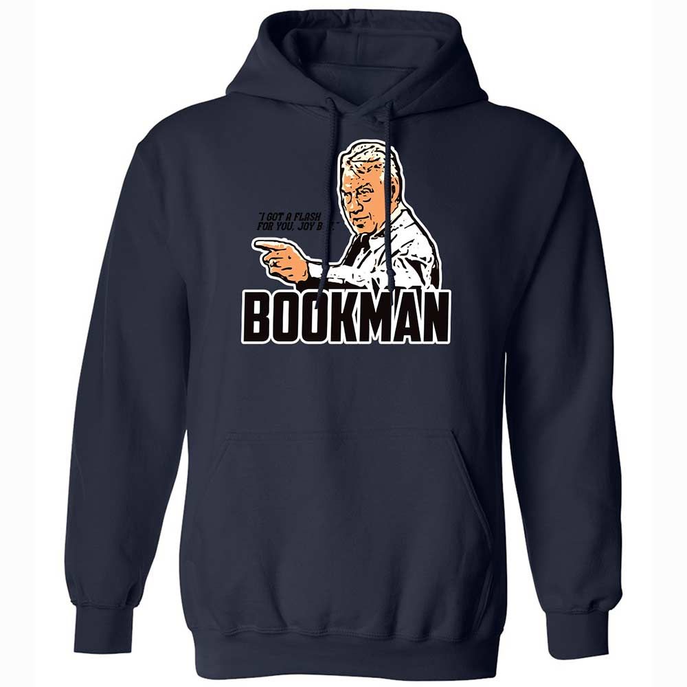 Classic Unisex Hoodie - R9YVYQGM - Navy - 15