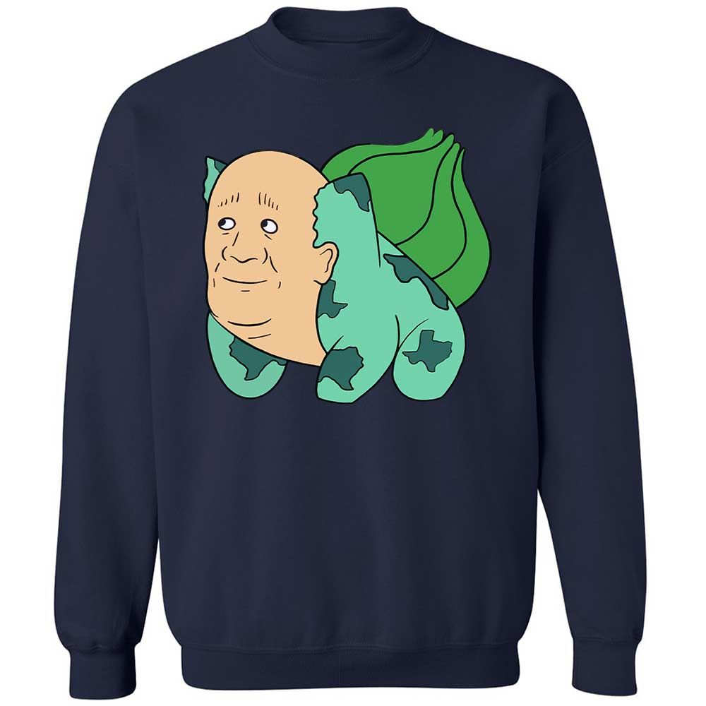 Billbasaur - Navy - 15