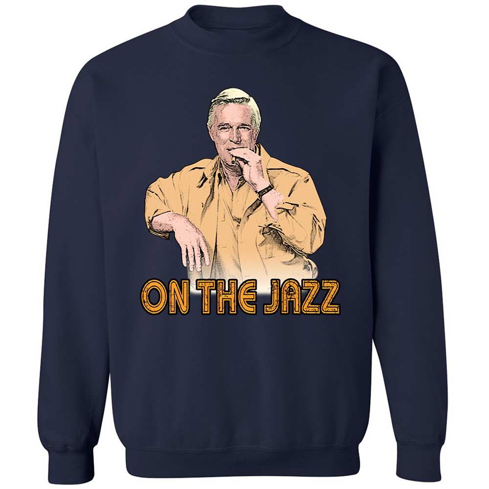 Classic Unisex Sweatshirt - PX1TABDY - Navy - 15