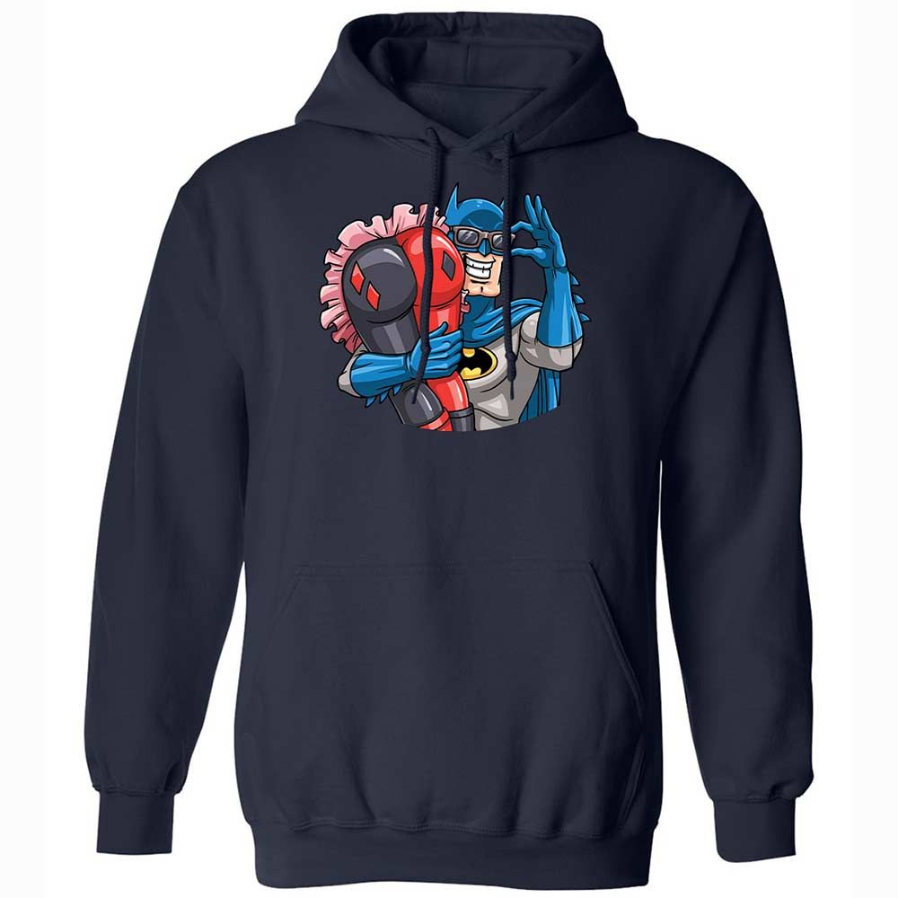 Silver Age - Navy - 15