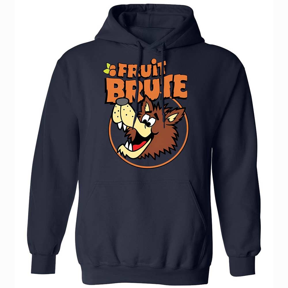 Fruit Brute - Navy - 15