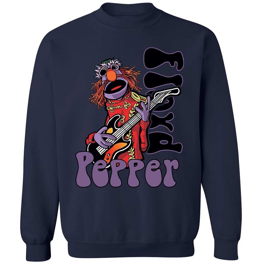 Hippest of the hip - Navy - 15