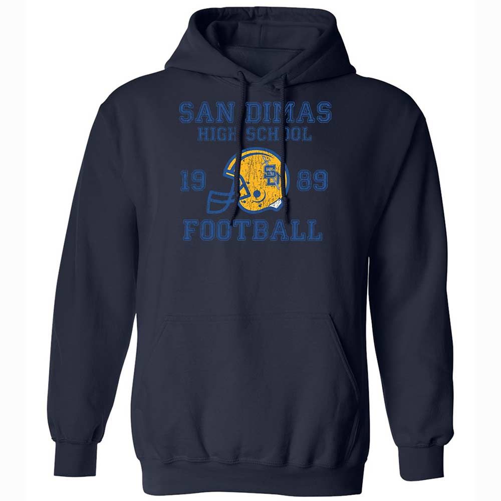 High School Football - Navy - 15