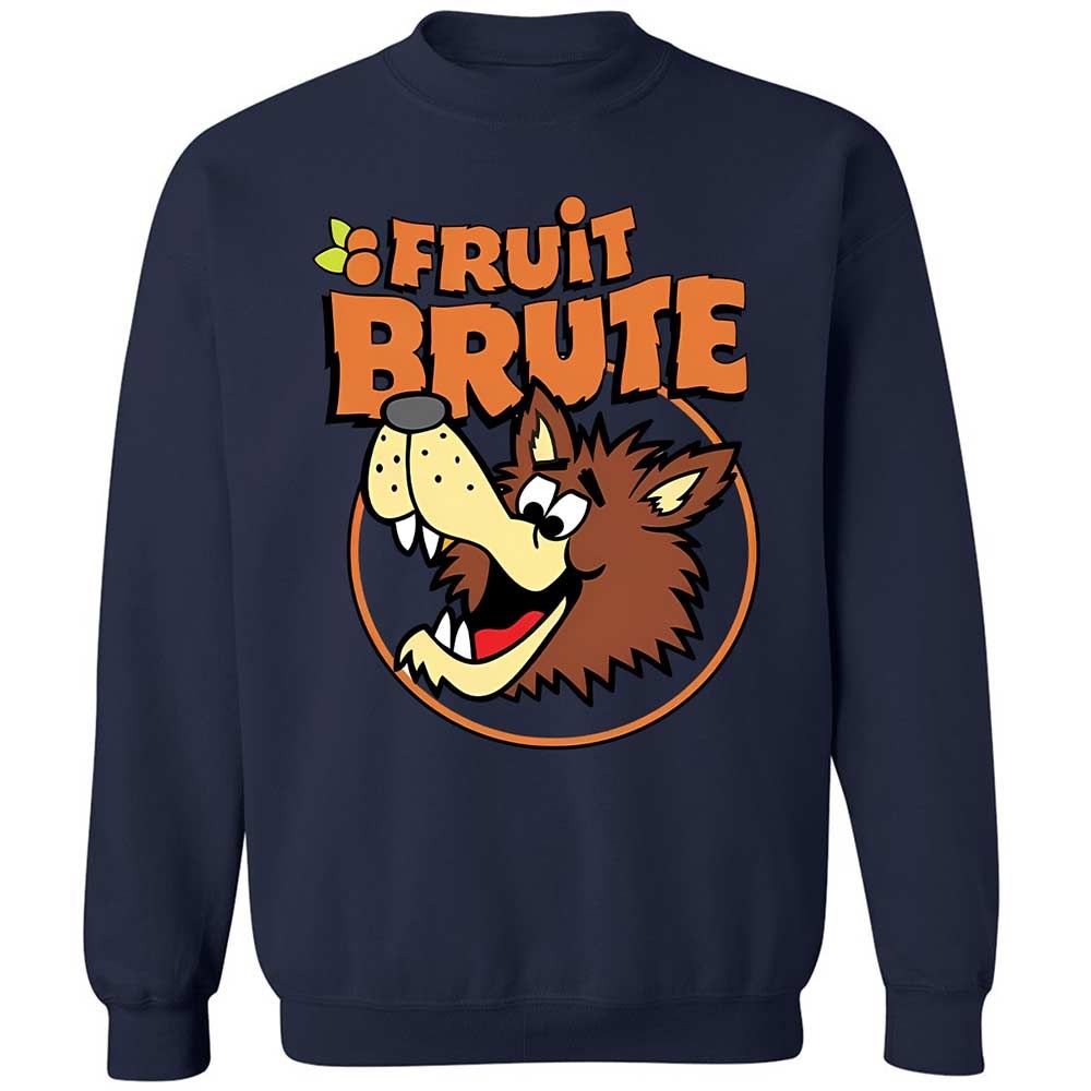 Fruit Brute - Navy - 15