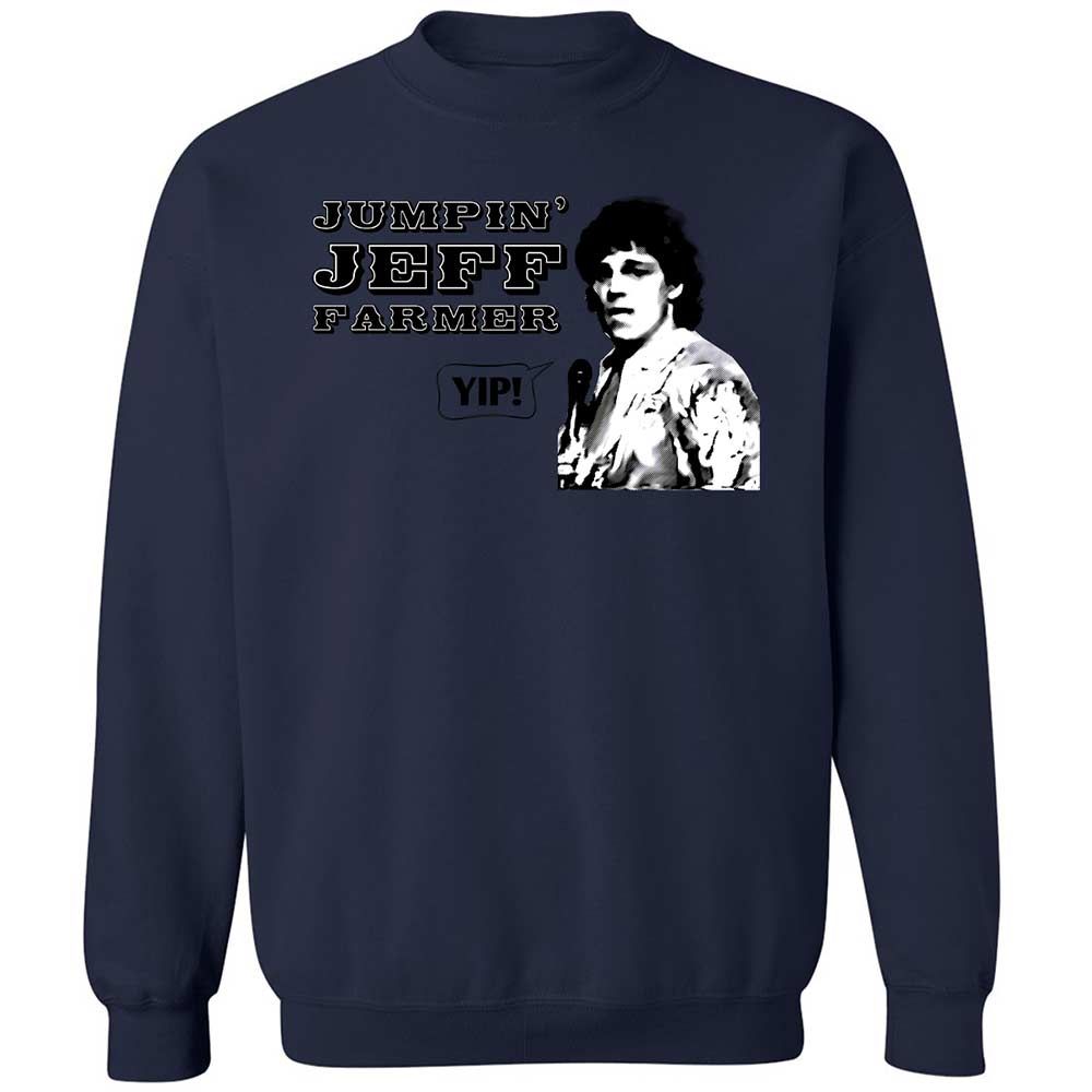 Yip! - Navy - 15
