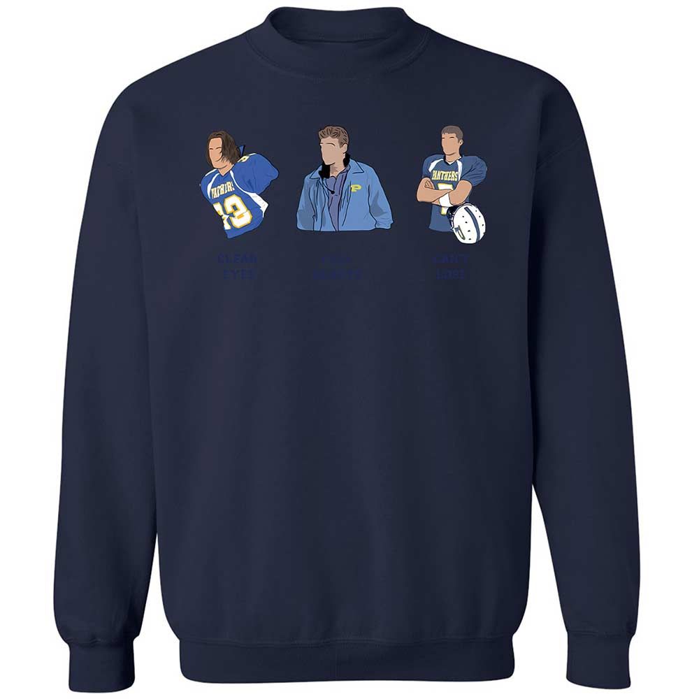 Classic Unisex Sweatshirt - WAGVDHNL - Navy - 15