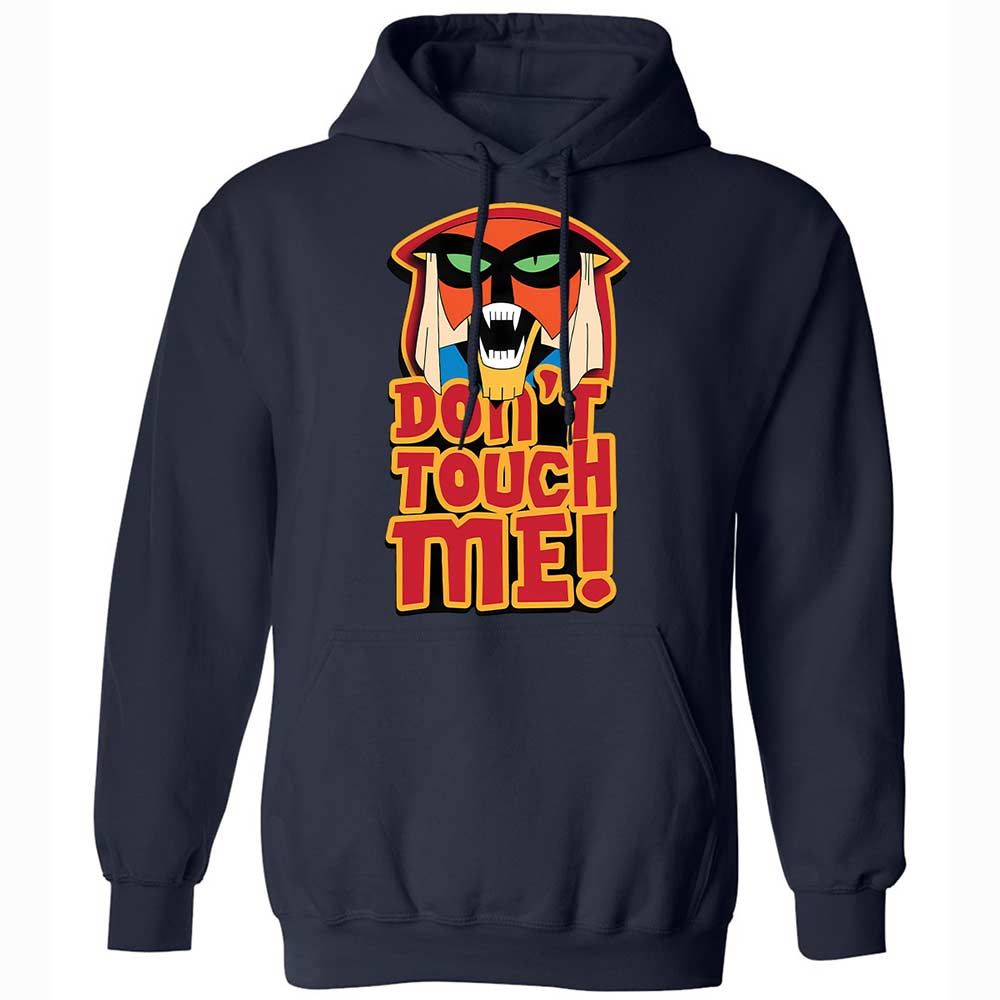 Classic Unisex Hoodie - 8D1SKZB5 - Navy - 15