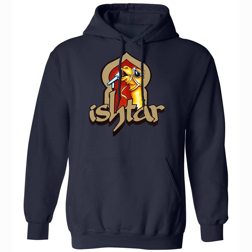 Singing Camel - Navy - 15