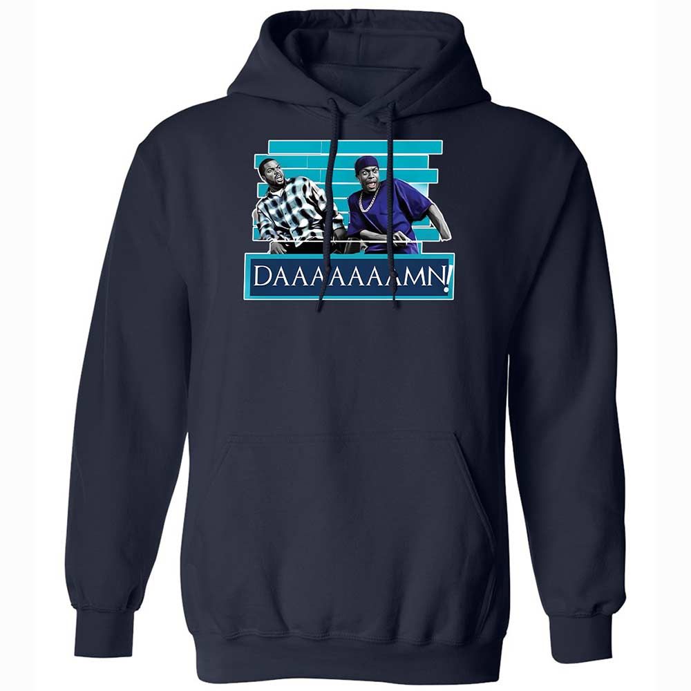Damn Daaaaaamn - Navy - 15