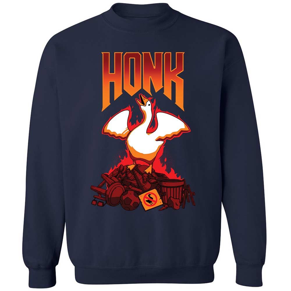 Honk - Navy - 15