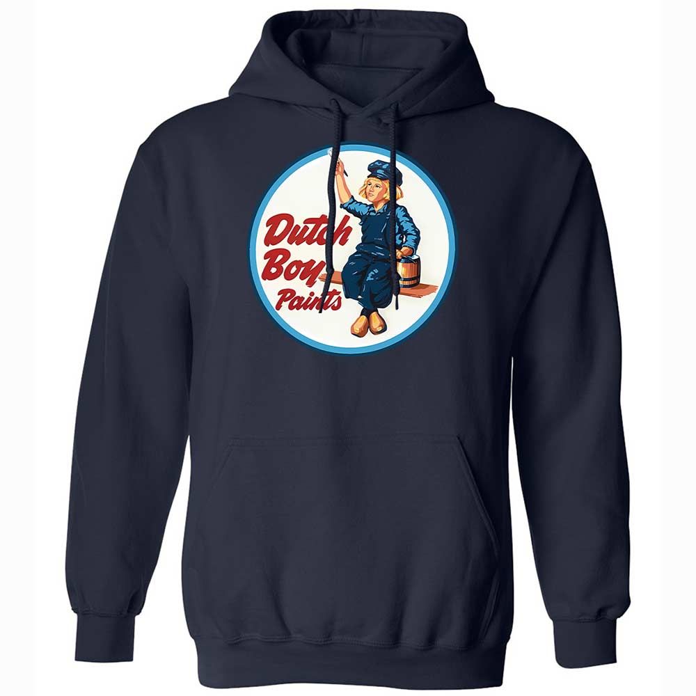 Dutch Boy Paint - Navy - 15