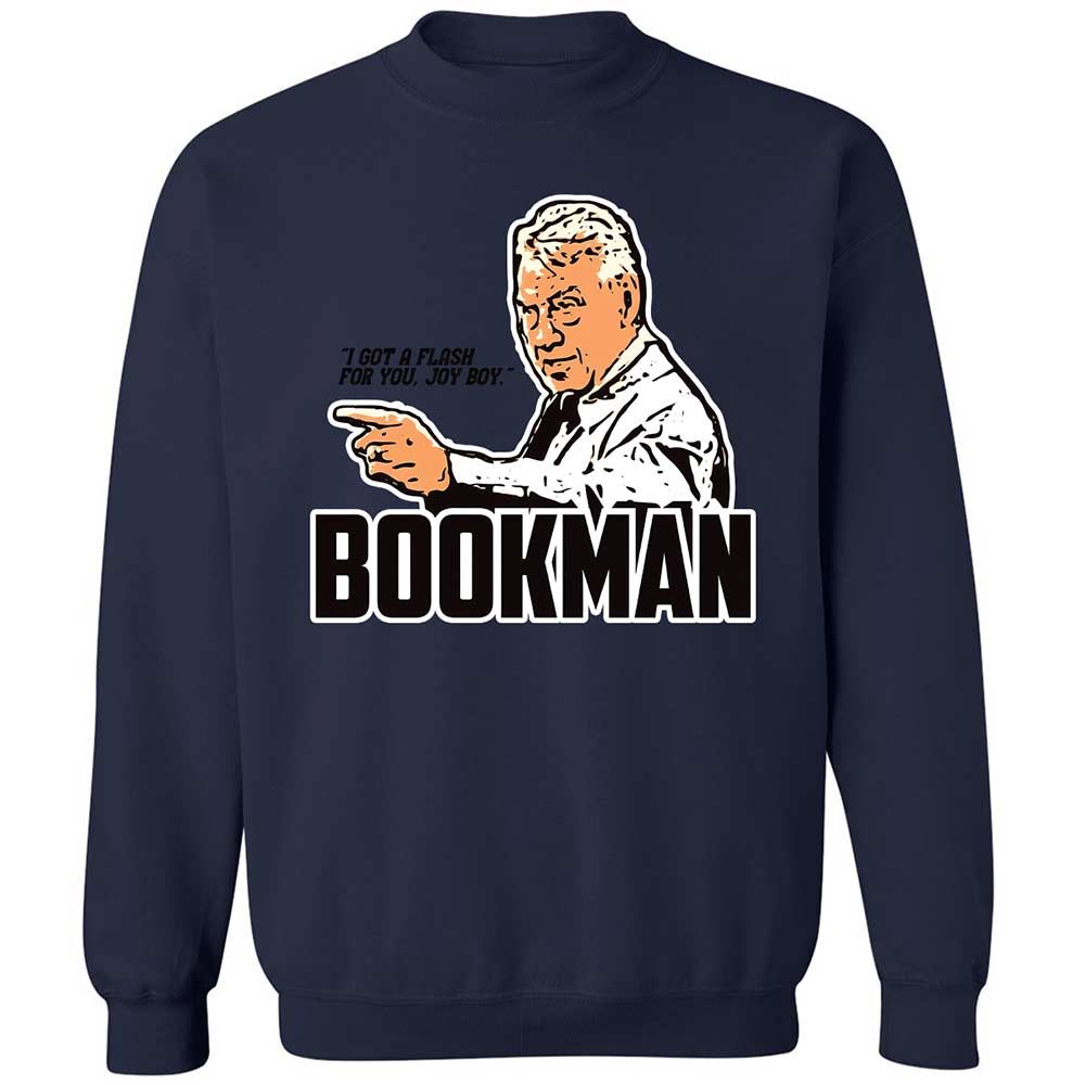 Classic Unisex Sweatshirt - 895CE8Z3 - Navy - 15