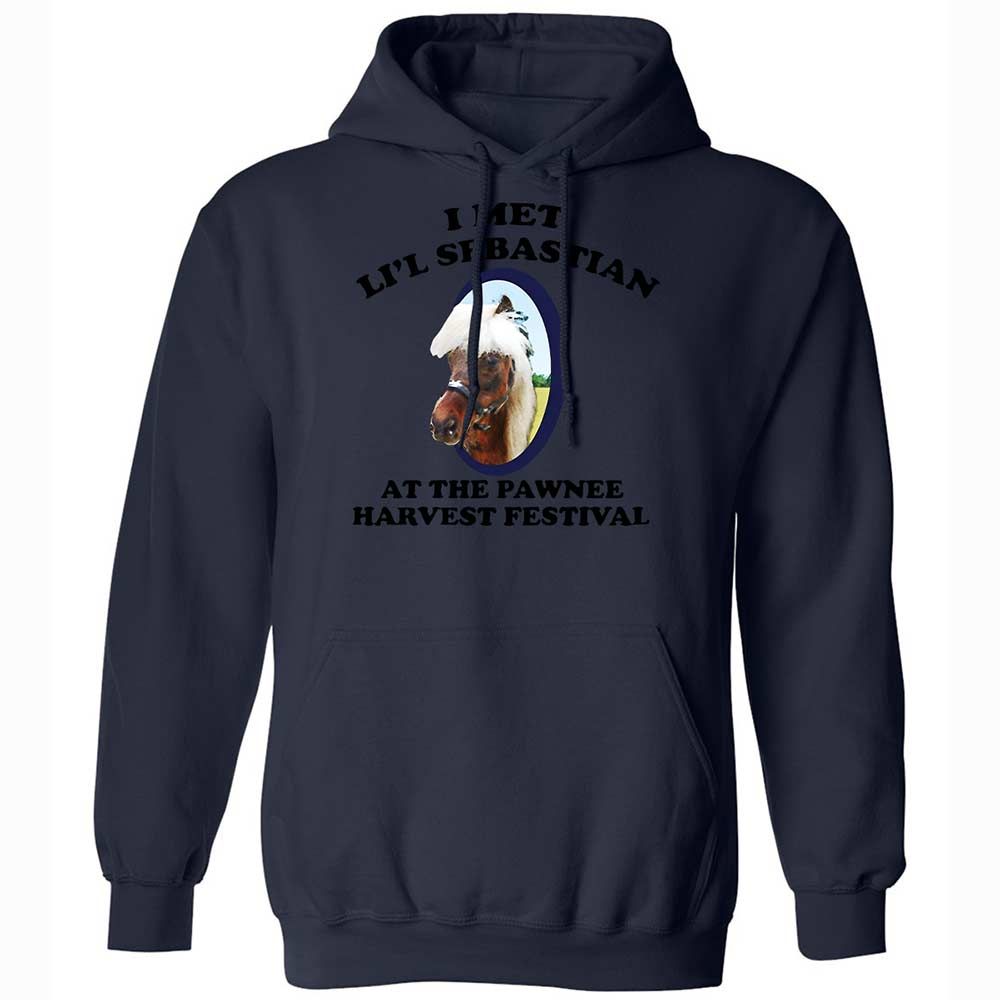 Classic Unisex Hoodie - XY2RXPS4 - Navy - 15