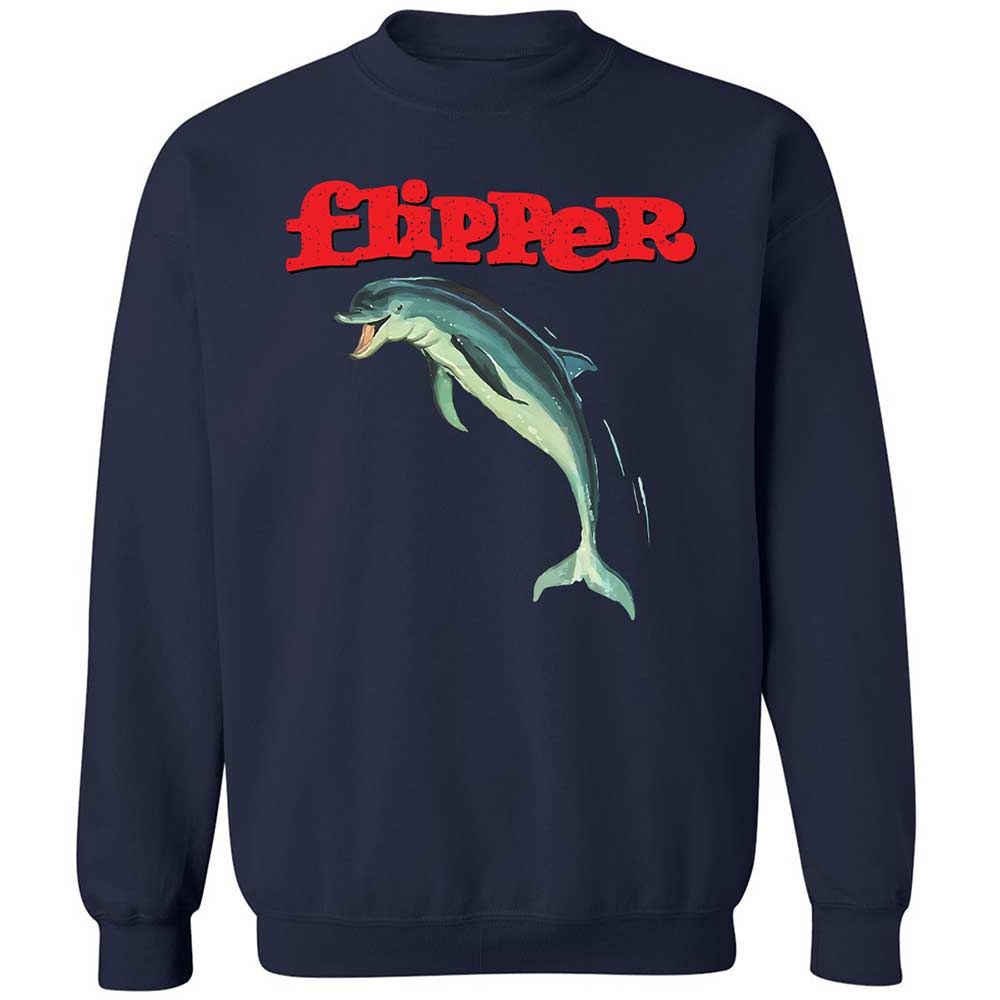 Flipper Vintage - Navy - 15