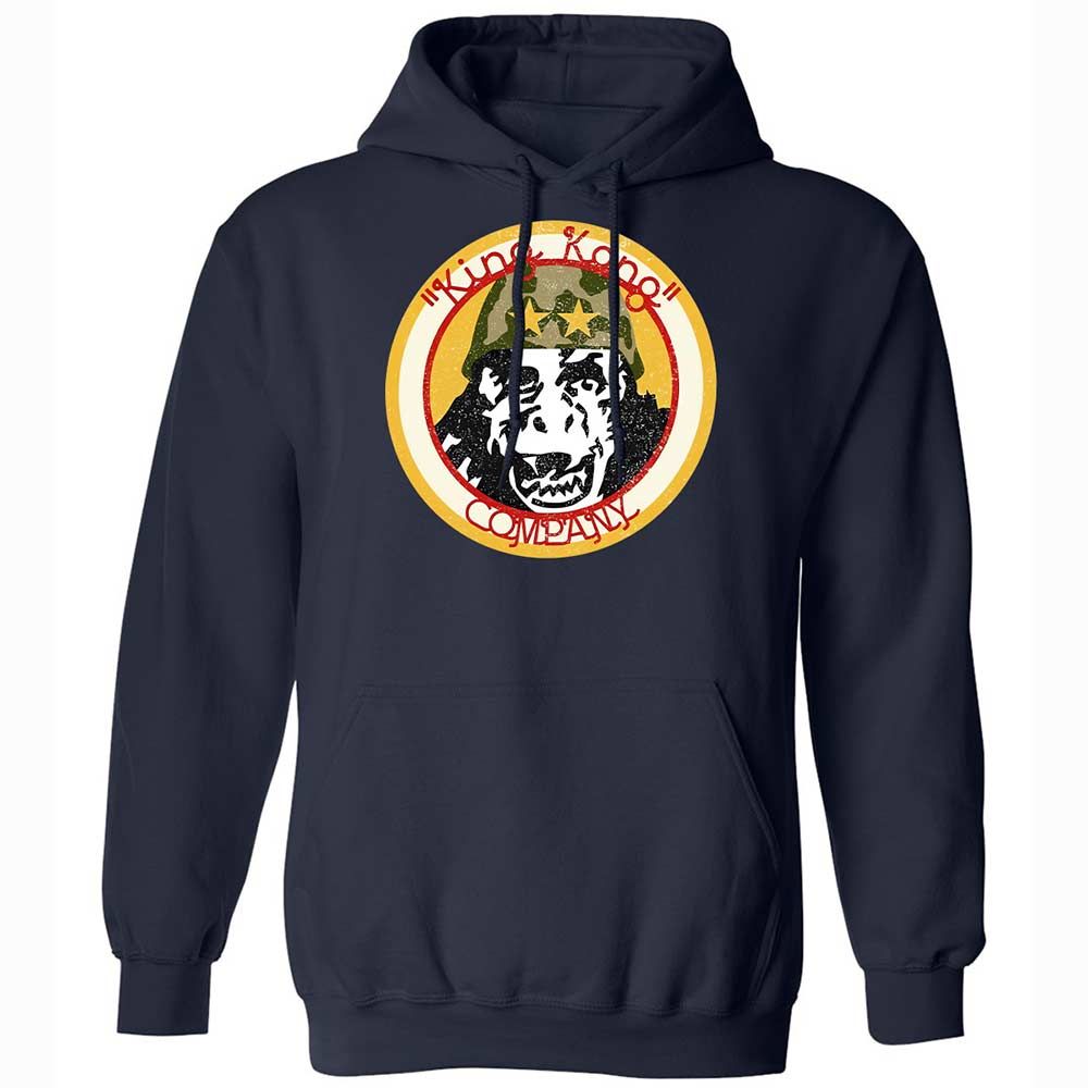 King Kong Company - Navy - 15