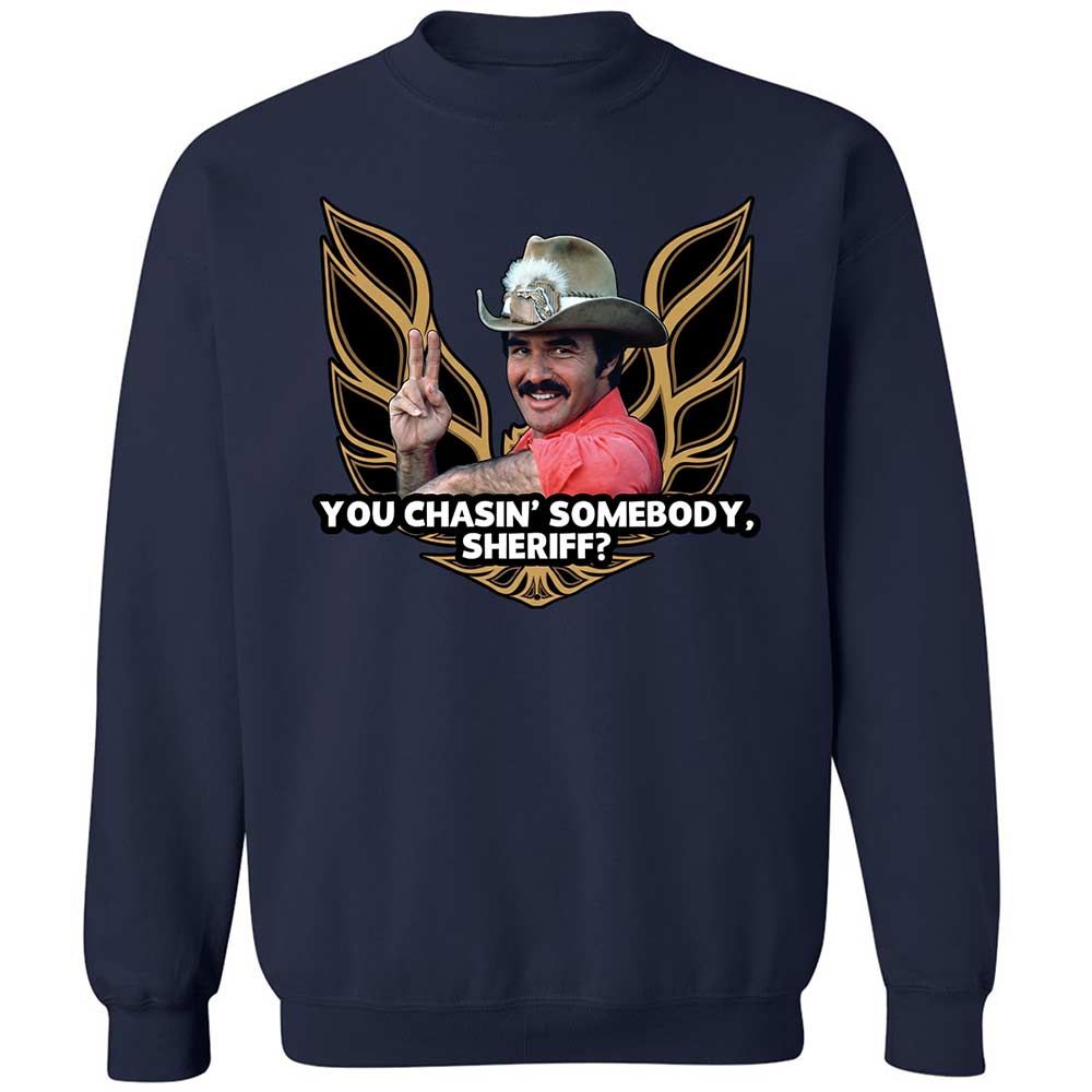 Classic Unisex Sweatshirt - JTPZ38ST - Navy - 15