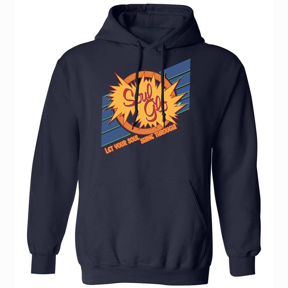 Soul Glo - Navy - 15