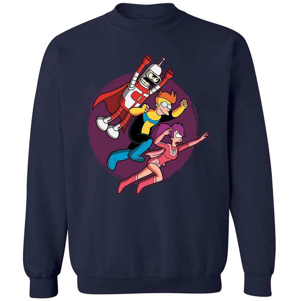 Invincirama - Navy - 15
