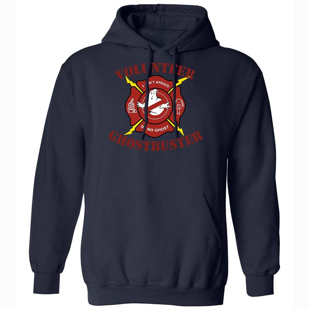 Classic Unisex Hoodie - RHXTNES5 - Navy - 15