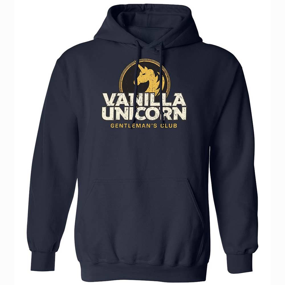 The Vanilla Unicorn - Navy - 15