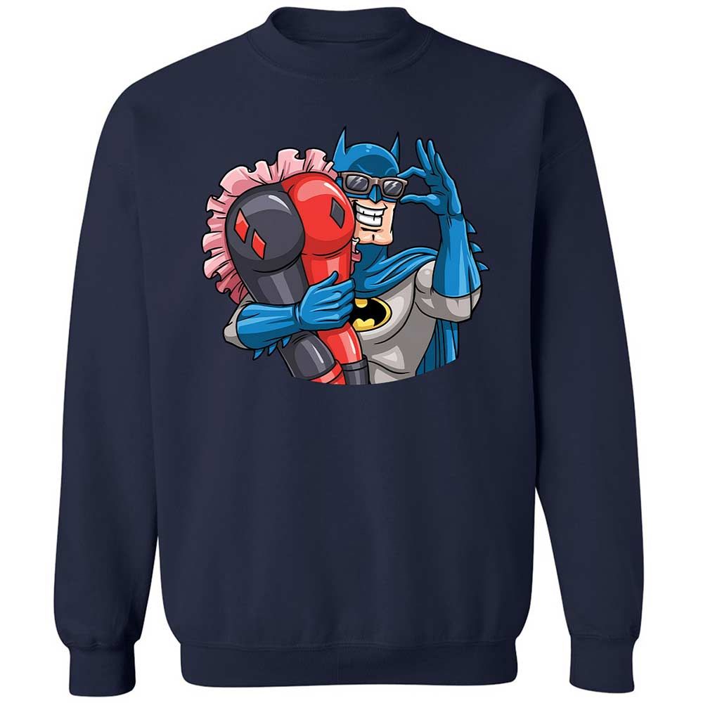 Silver Age - Navy - 15