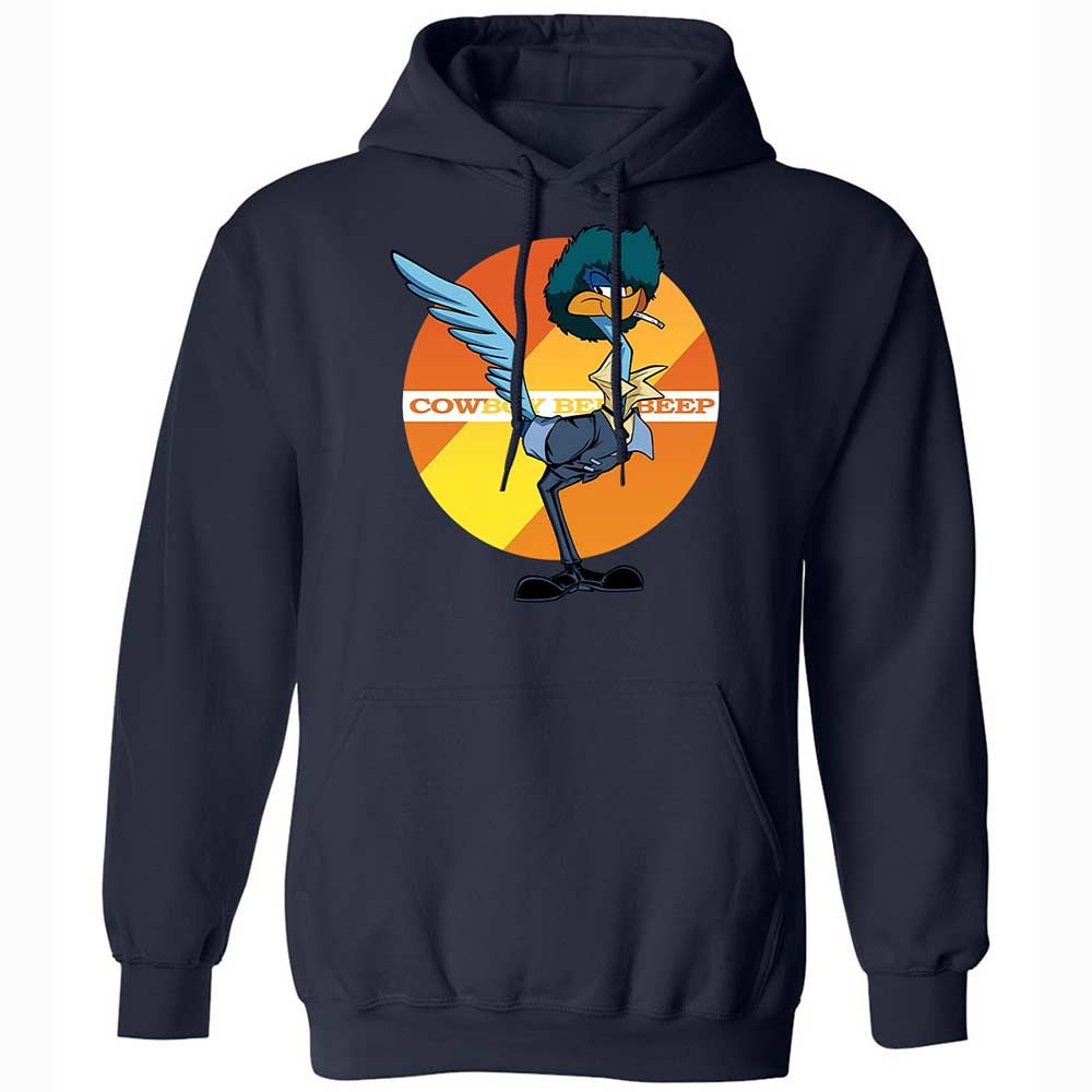 Cowboy BeepBeep - Navy - 15