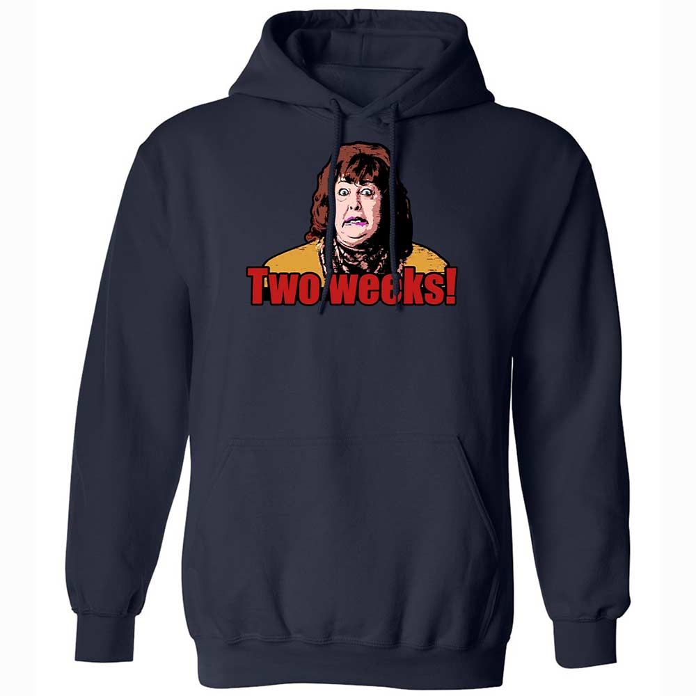 Classic Unisex Hoodie - GGLDY5H2 - Navy - 15
