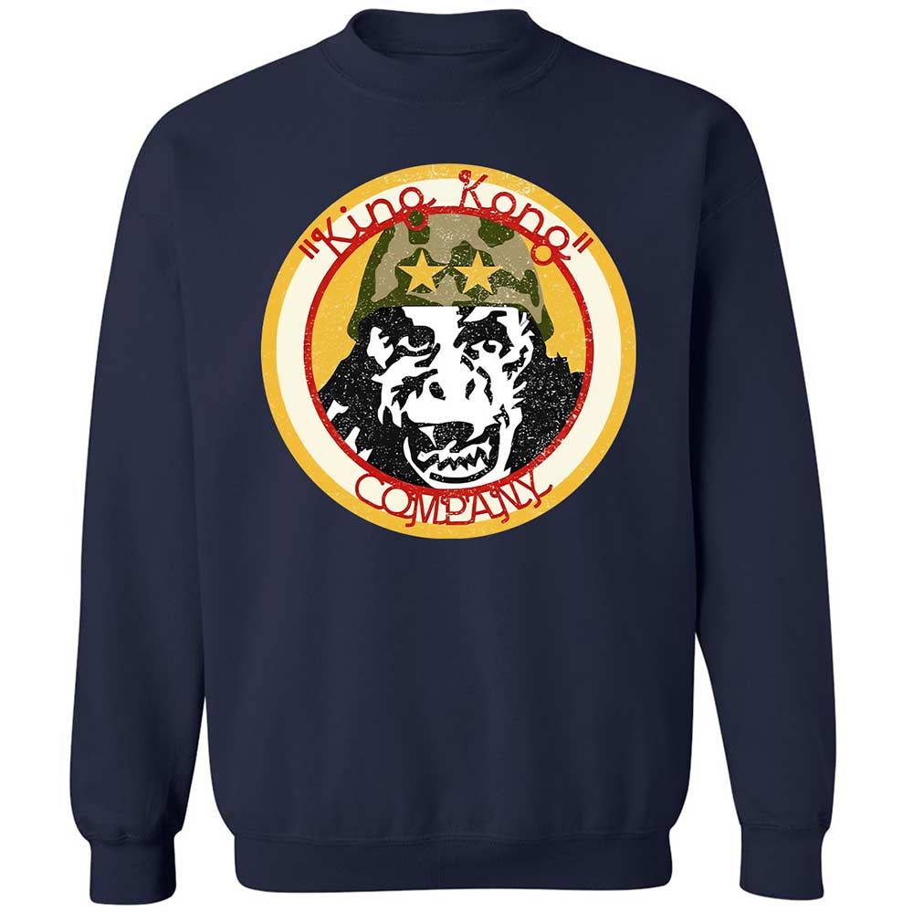 King Kong Company - Navy - 15